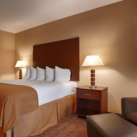 Best Western St. Francisville Hotel Εξωτερικό φωτογραφία
