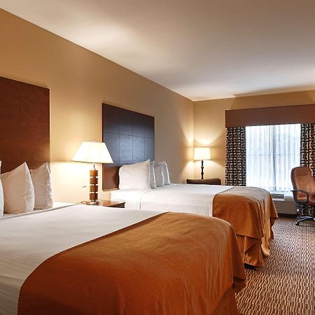Best Western St. Francisville Hotel Εξωτερικό φωτογραφία