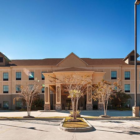 Best Western St. Francisville Hotel Εξωτερικό φωτογραφία