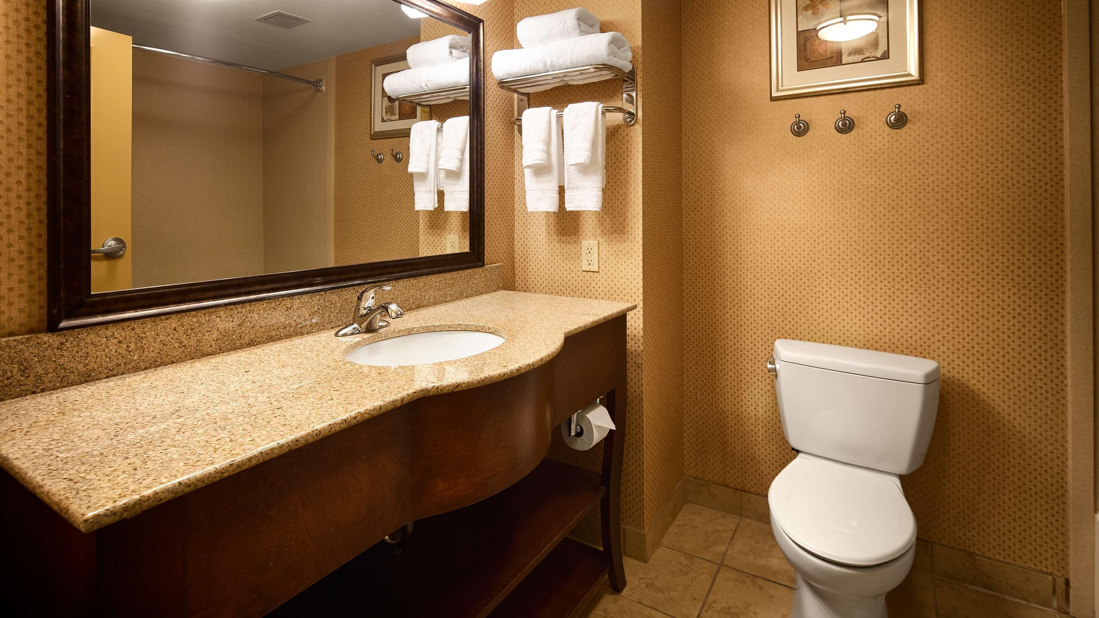 Best Western St. Francisville Hotel Εξωτερικό φωτογραφία