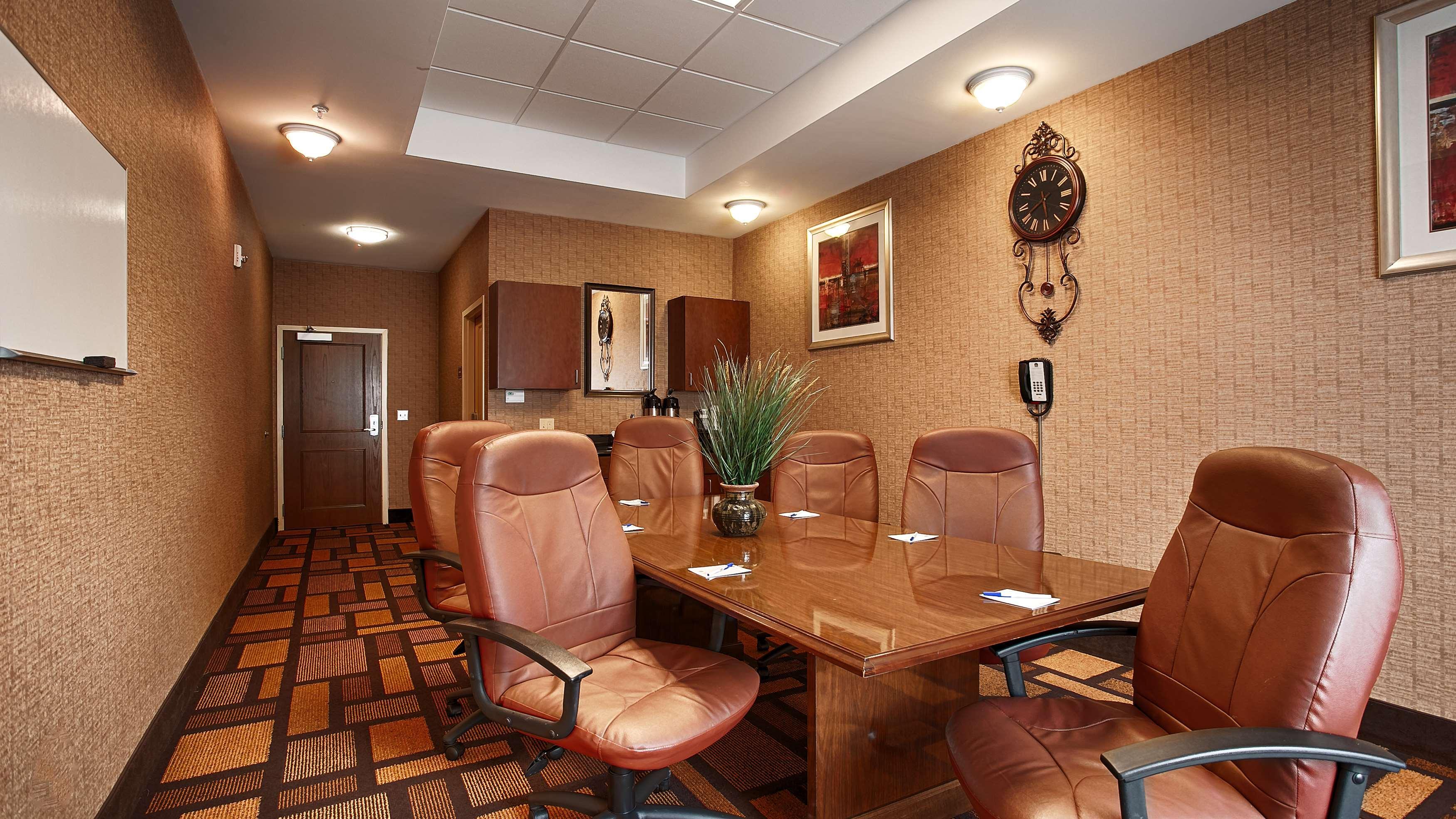 Best Western St. Francisville Hotel Εξωτερικό φωτογραφία