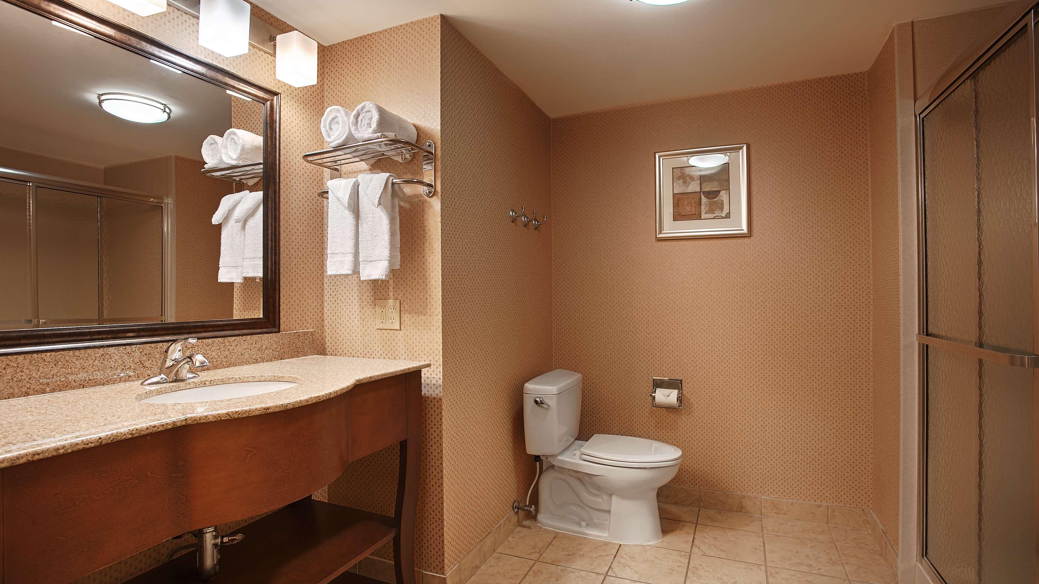 Best Western St. Francisville Hotel Εξωτερικό φωτογραφία
