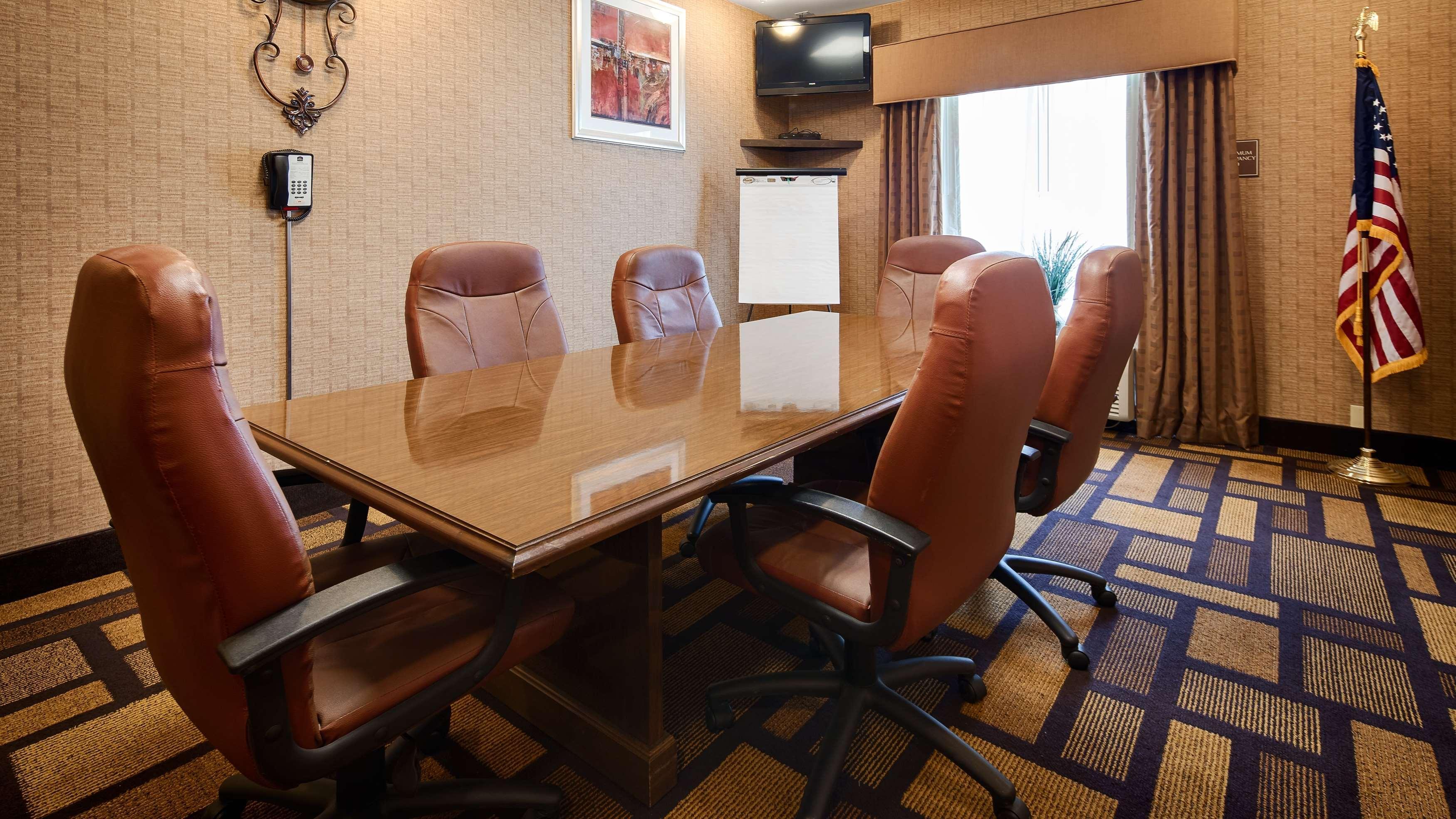 Best Western St. Francisville Hotel Εξωτερικό φωτογραφία
