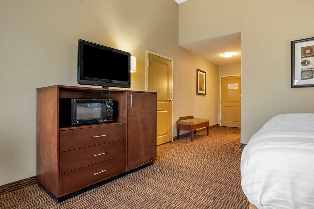 Best Western St. Francisville Hotel Δωμάτιο φωτογραφία