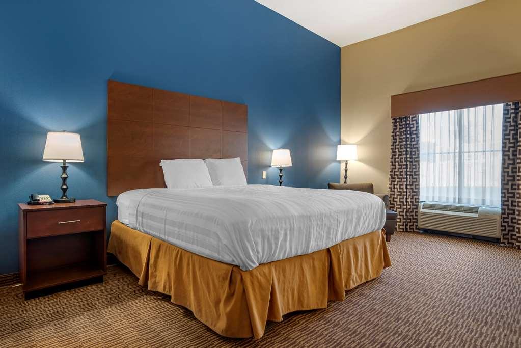 Best Western St. Francisville Hotel Δωμάτιο φωτογραφία