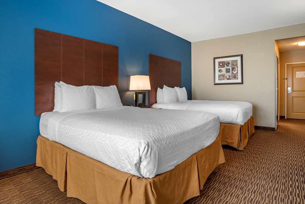 Best Western St. Francisville Hotel Δωμάτιο φωτογραφία