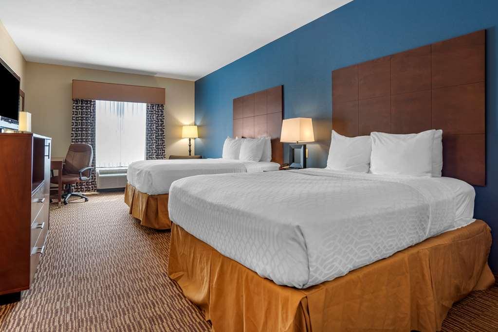 Best Western St. Francisville Hotel Δωμάτιο φωτογραφία