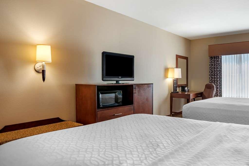 Best Western St. Francisville Hotel Εξωτερικό φωτογραφία