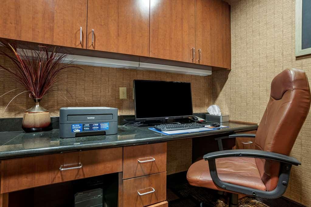 Best Western St. Francisville Hotel Ανέσεις φωτογραφία