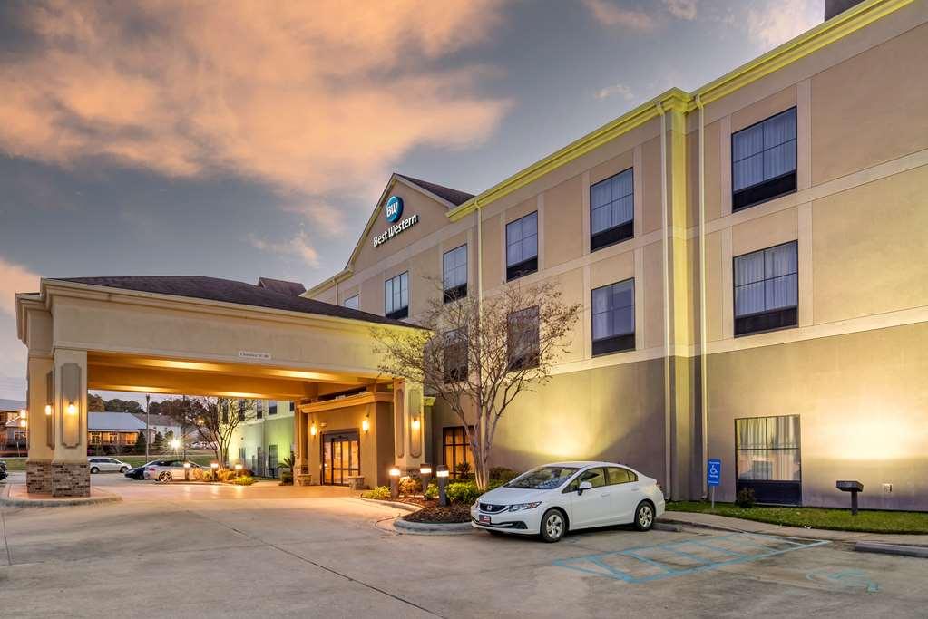 Best Western St. Francisville Hotel Εξωτερικό φωτογραφία