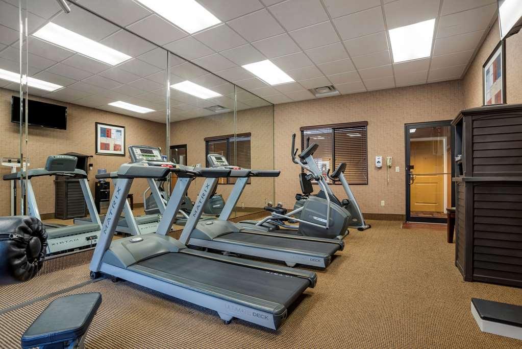 Best Western St. Francisville Hotel Ανέσεις φωτογραφία
