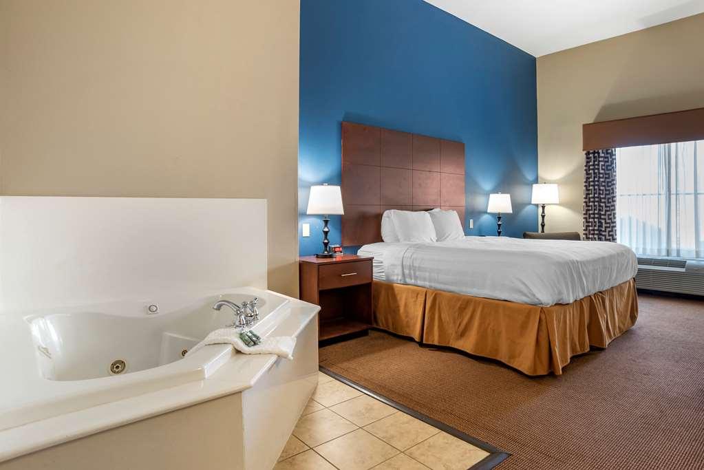 Best Western St. Francisville Hotel Δωμάτιο φωτογραφία
