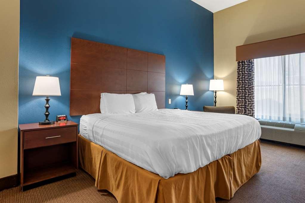 Best Western St. Francisville Hotel Δωμάτιο φωτογραφία