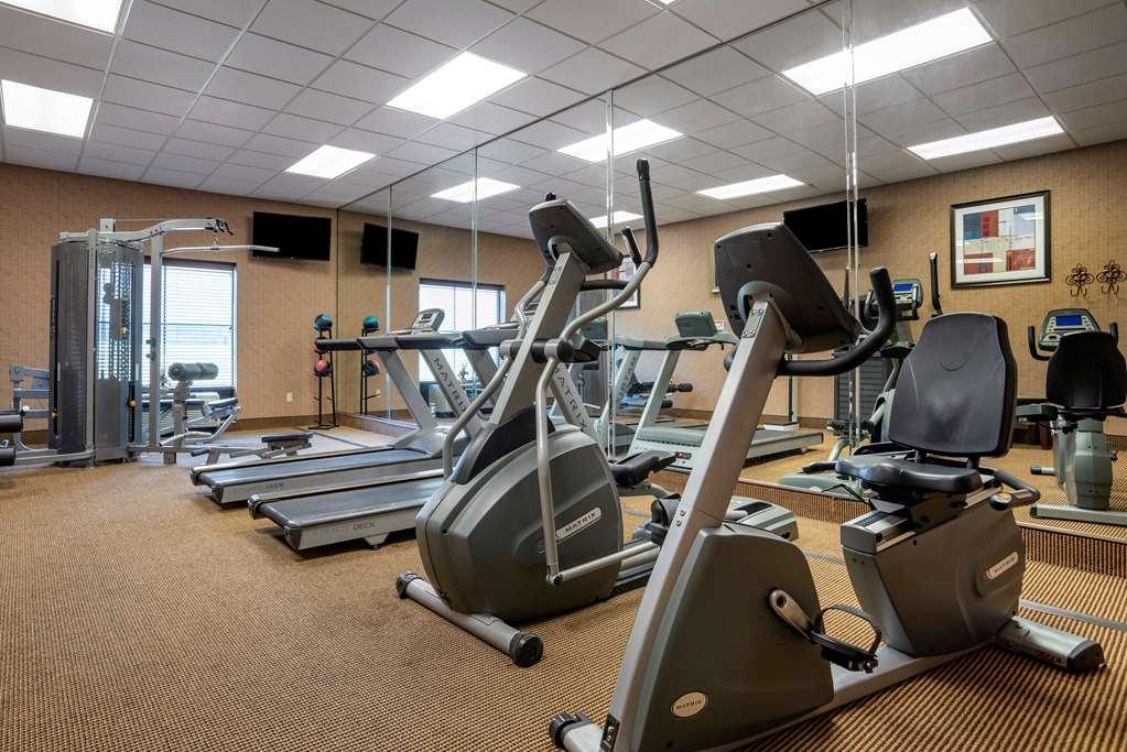 Best Western St. Francisville Hotel Ανέσεις φωτογραφία
