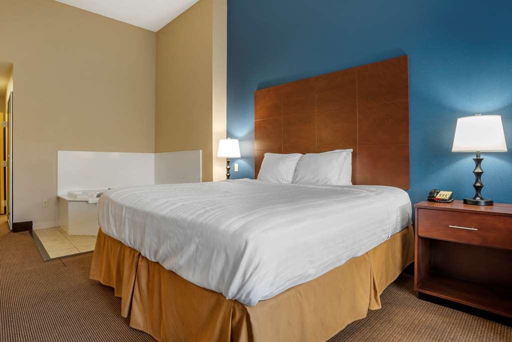 Best Western St. Francisville Hotel Δωμάτιο φωτογραφία