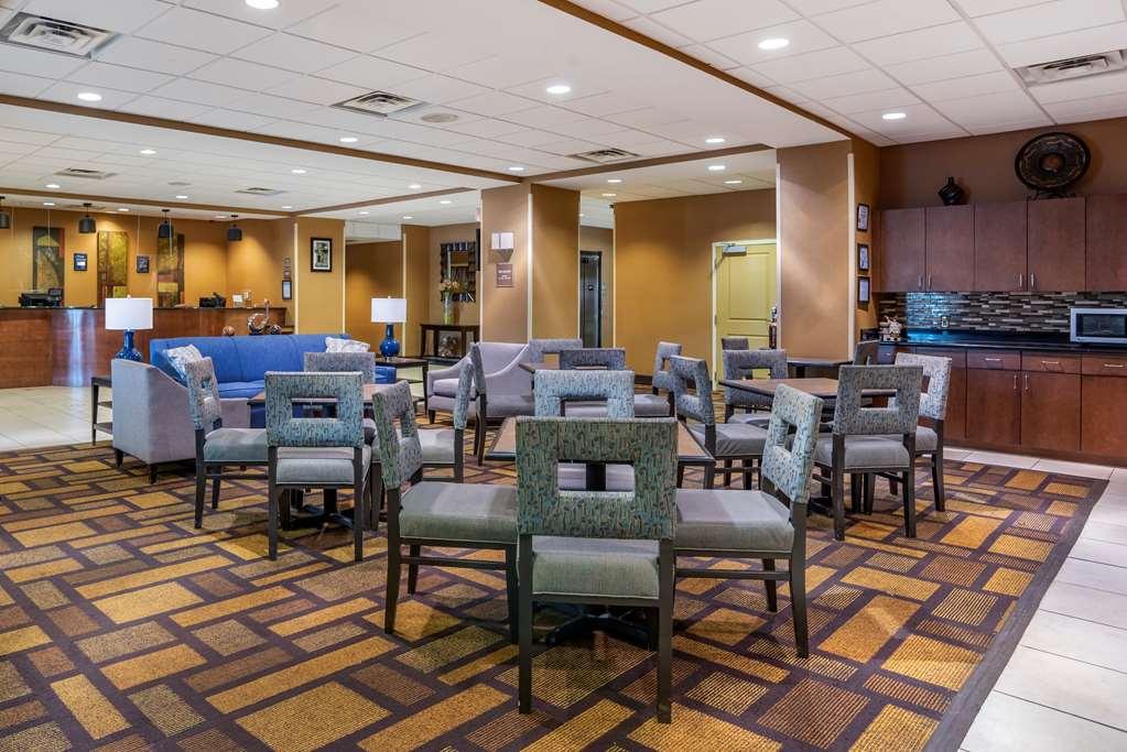 Best Western St. Francisville Hotel Εσωτερικό φωτογραφία