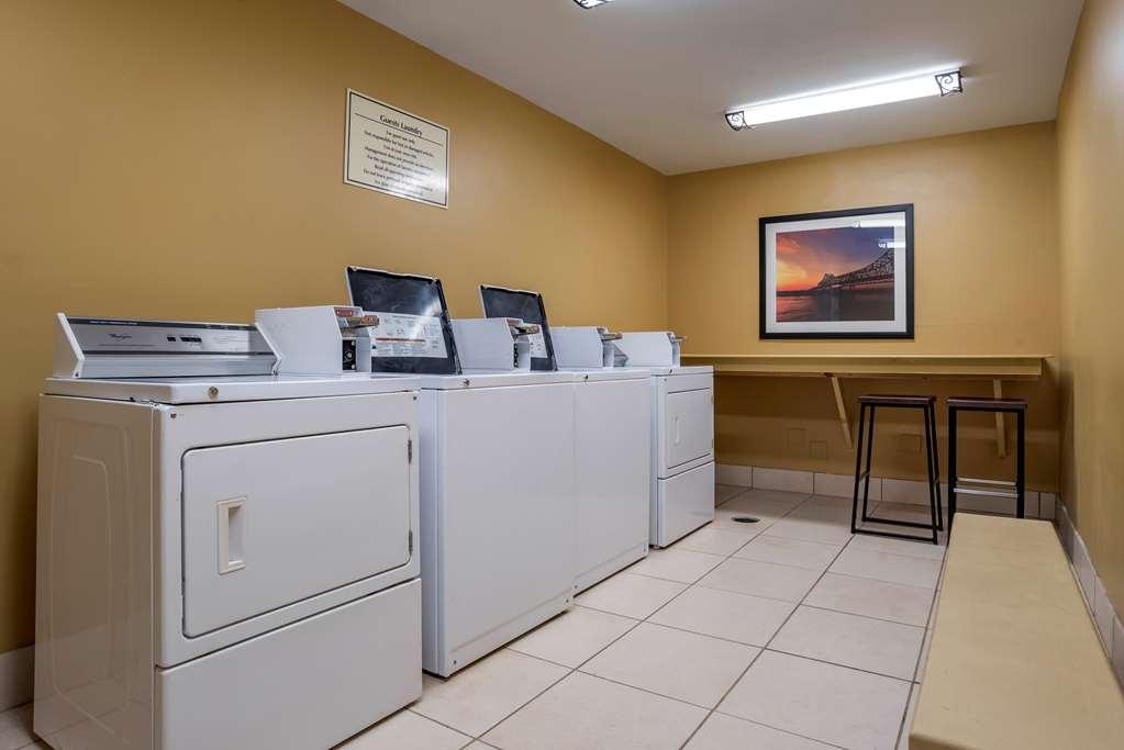 Best Western St. Francisville Hotel Ανέσεις φωτογραφία