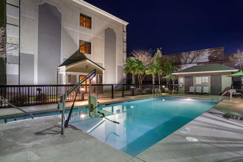 Best Western St. Francisville Hotel Ανέσεις φωτογραφία