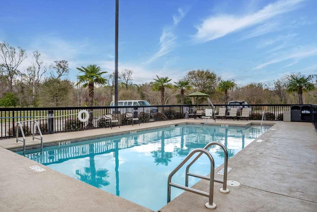 Best Western St. Francisville Hotel Ανέσεις φωτογραφία