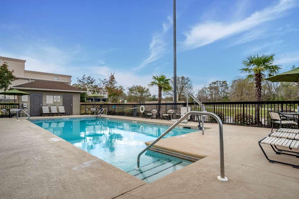 Best Western St. Francisville Hotel Εξωτερικό φωτογραφία