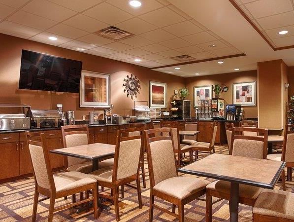 Best Western St. Francisville Hotel Εξωτερικό φωτογραφία