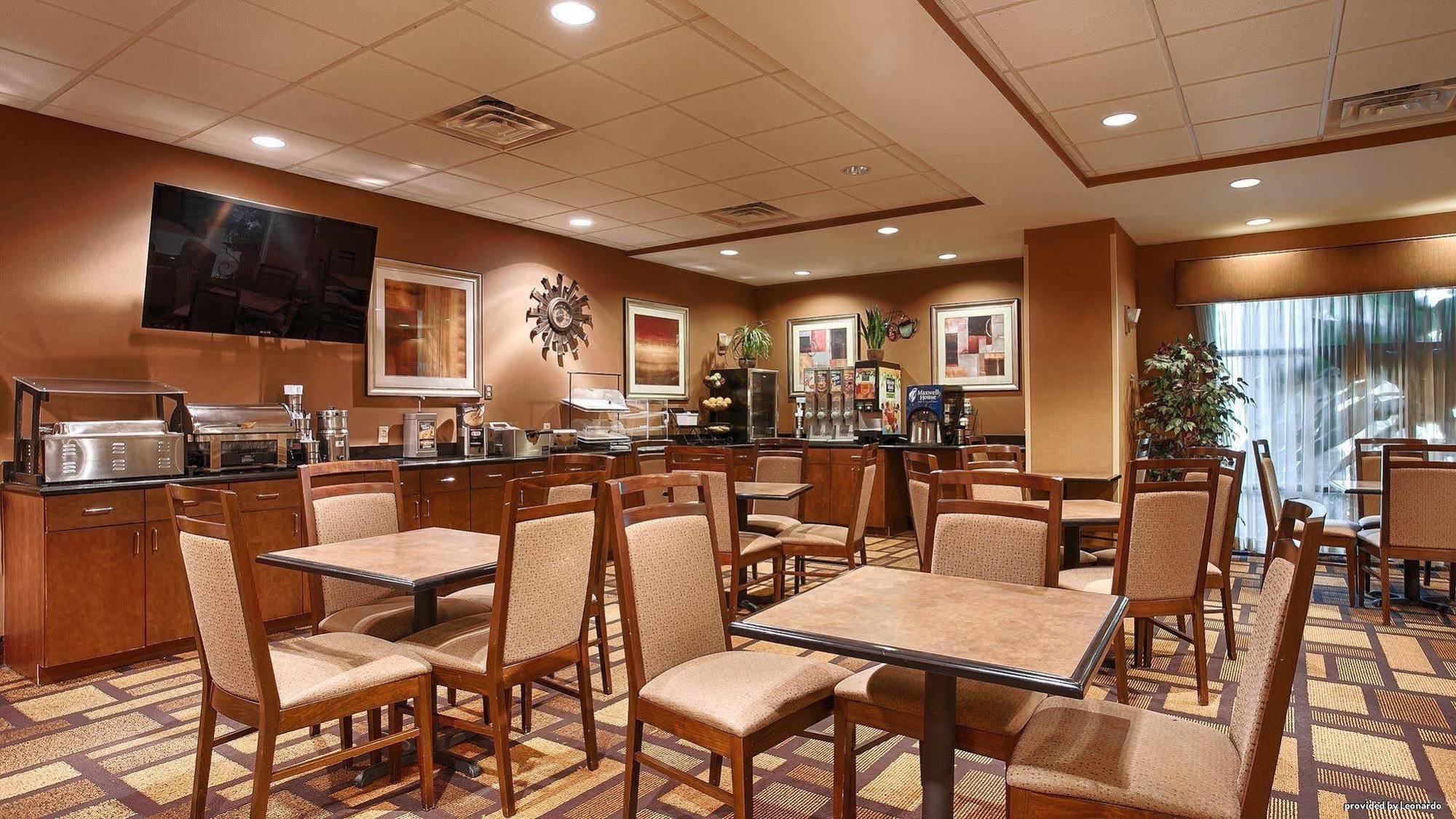 Best Western St. Francisville Hotel Εξωτερικό φωτογραφία
