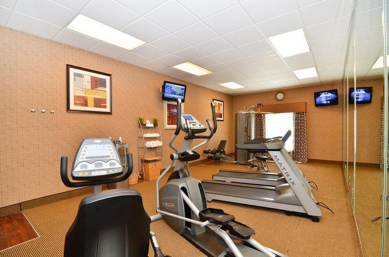 Best Western St. Francisville Hotel Ανέσεις φωτογραφία