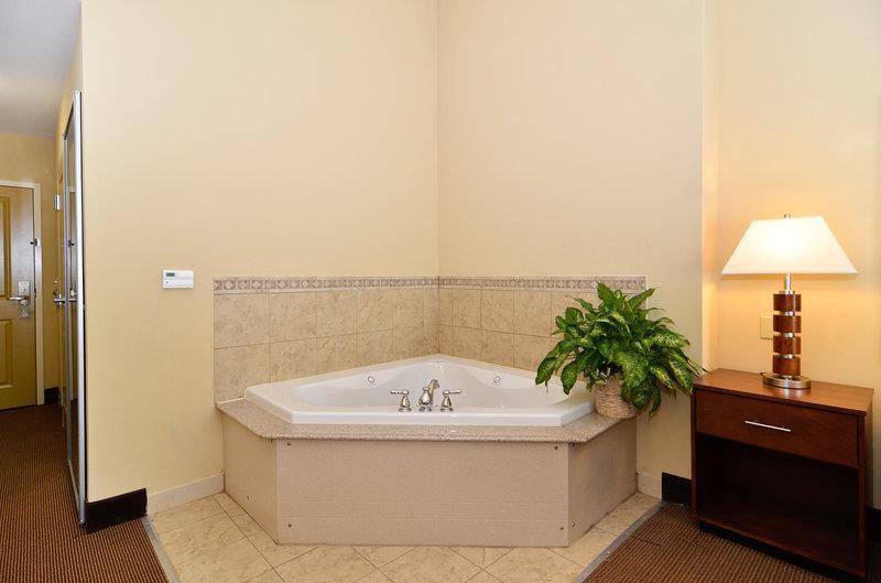Best Western St. Francisville Hotel Δωμάτιο φωτογραφία