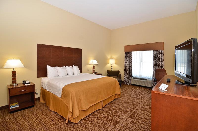 Best Western St. Francisville Hotel Δωμάτιο φωτογραφία