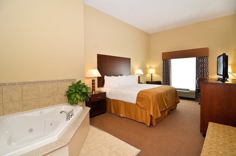 Best Western St. Francisville Hotel Δωμάτιο φωτογραφία