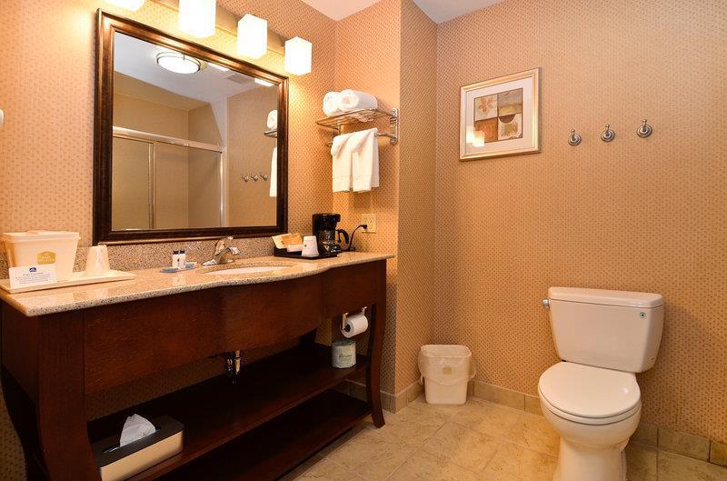 Best Western St. Francisville Hotel Δωμάτιο φωτογραφία