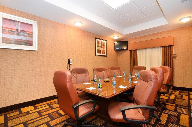 Best Western St. Francisville Hotel Ανέσεις φωτογραφία