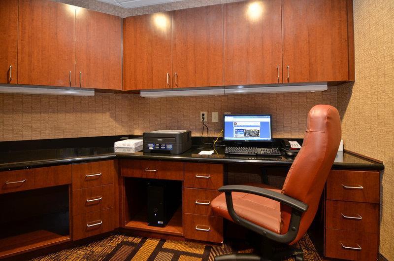 Best Western St. Francisville Hotel Ανέσεις φωτογραφία